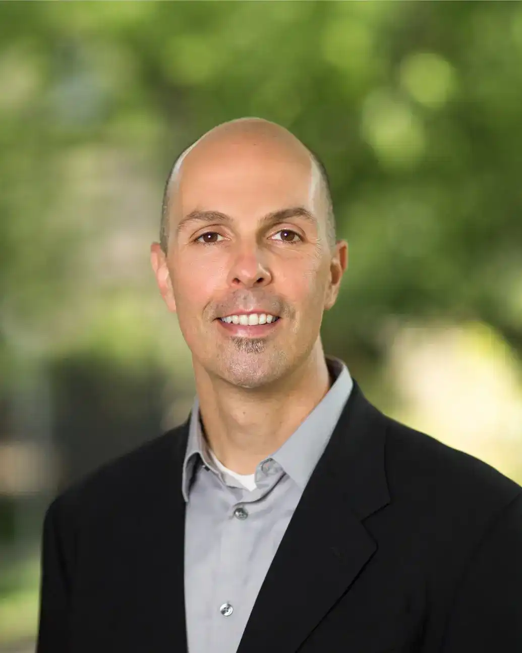 Scott Prath head shot
