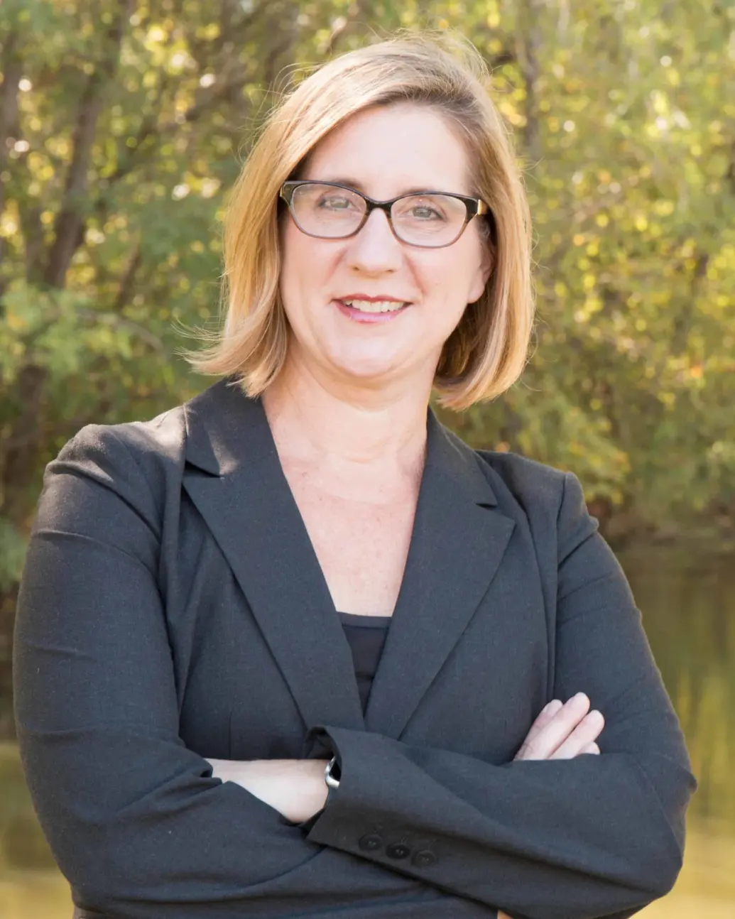 Dr. Ellen Kester